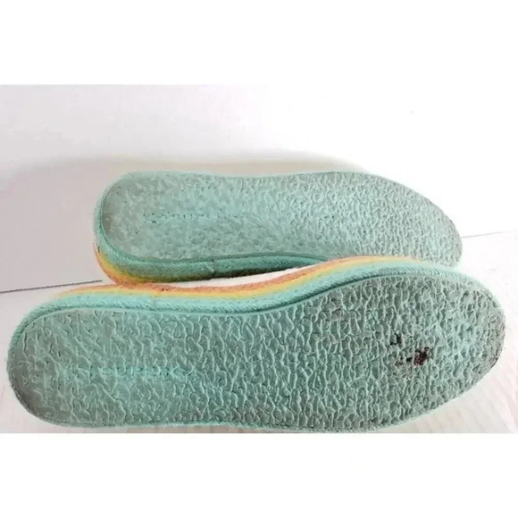 Superga Platform Rainbow Sneakers Unisex Men's 8 Women's‎ 9.5 - Picture 10 of 16